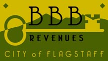 bbb revenues