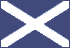 flag of scotland